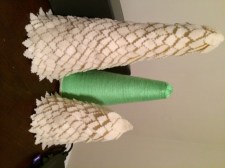 Christmas trees (480x640)